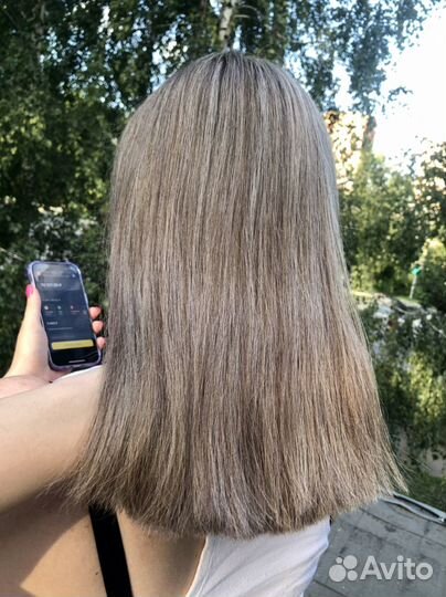 Парикмахер