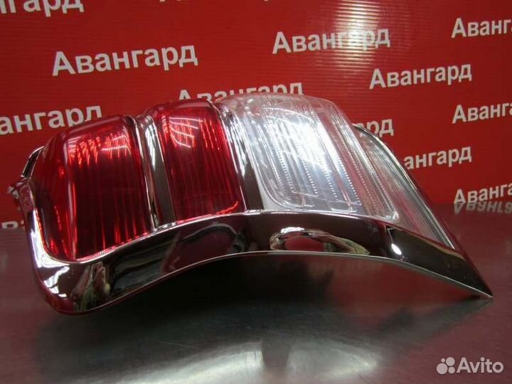 Фонарь Toyota Land Cruiser Prado J150 2009-2013