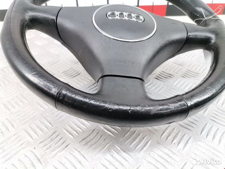 Руль Audi A2 8Z 2001 8Z0419091D1KT