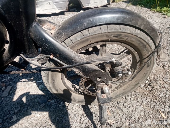 Куго в1 kugoo v1