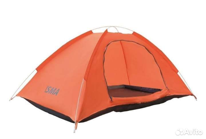 Палатка для зимней рыбалки автоматическая