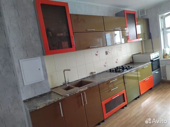 Кухонные фасады бу