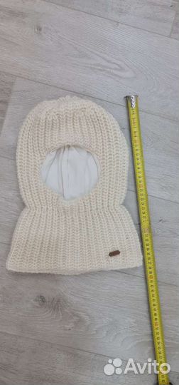 Шапка шлем Nels 8/9
