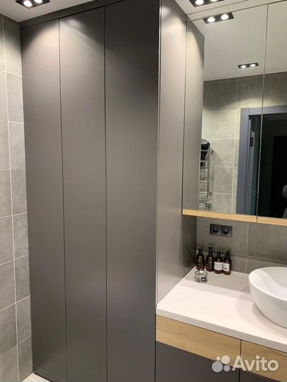 Мебель на заказ