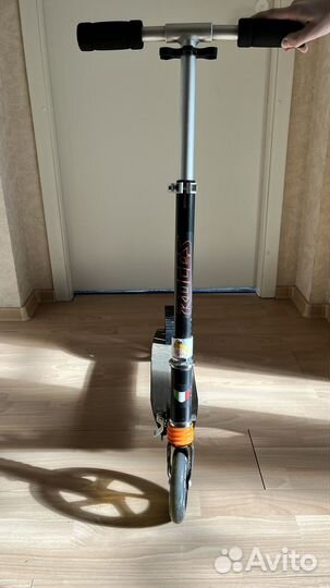 Самокат roces детский двухколесный