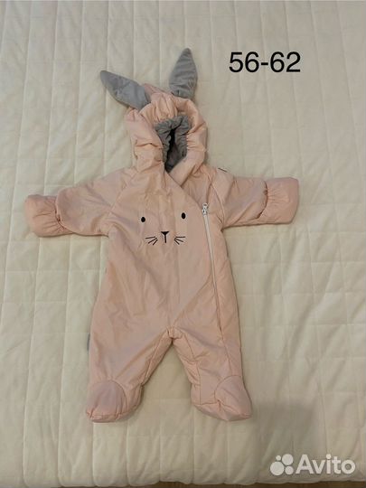 Детские вещи (листайте фото)