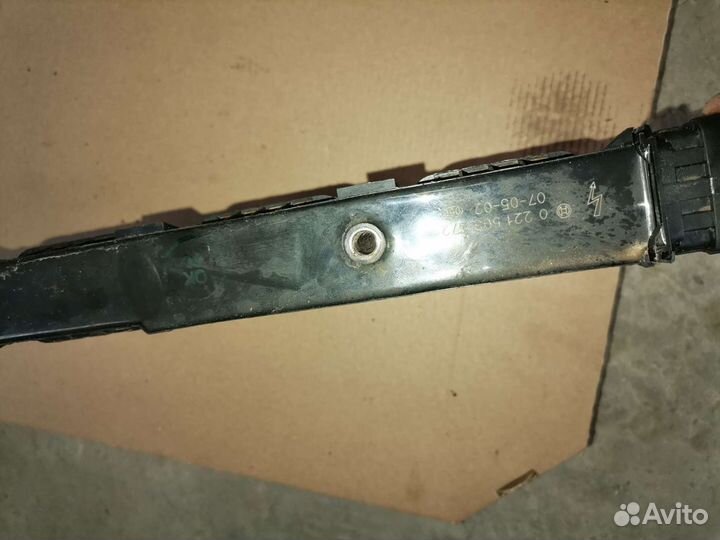 Катушка зажигания Опель астра Н 1.2 1.4