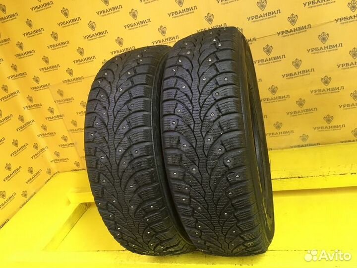 Formula Ice 175/65 R14 82T