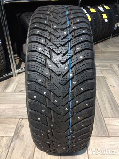 Nokian Tyres Nordman 8 215/55 R17