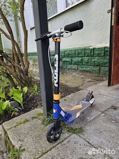 Два Самоката детских Roces 145 и 175 мм