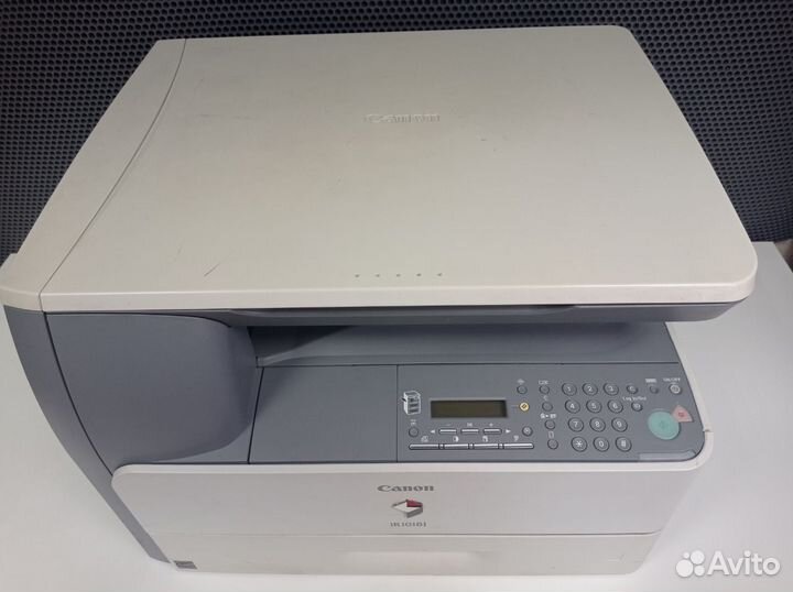Мфу копир Canon IR1018J