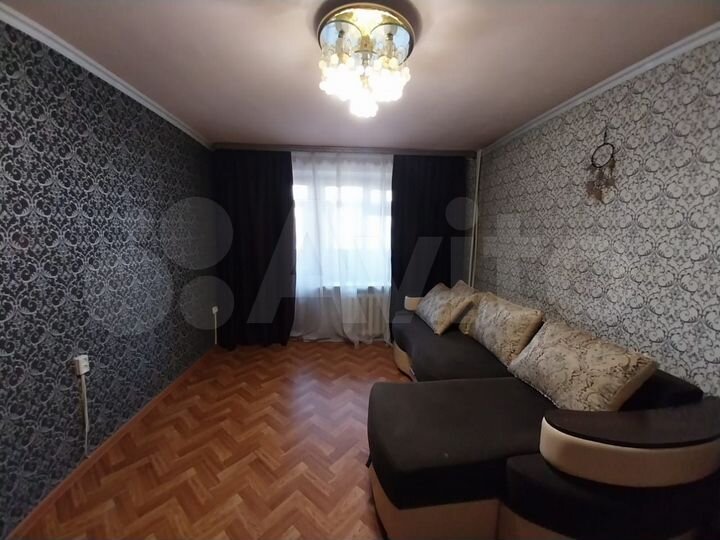 2-к. квартира, 48 м², 7/9 эт.