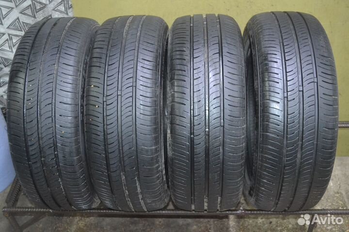 Maxxis Pragmatra MP10 185/55 R15 82H