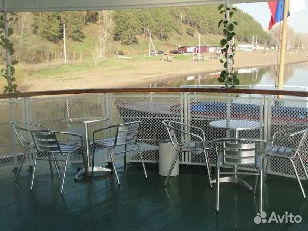 14.авг 23 Круиз на т/х М.Кутузов /ук0814