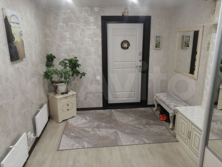 Дом 114 м² на участке 7,8 сот.