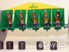 Картофелекопалка для минитрактора