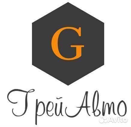 Амортизатор - Excel-G перед лев