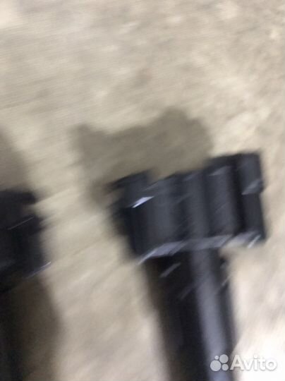 Форсунки фароомывателя Toyota RAV4 15-19 год