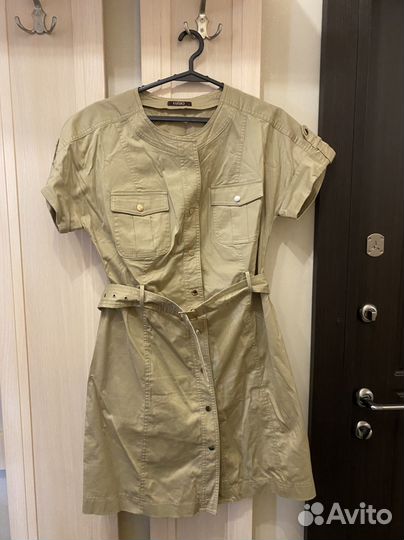 Платье Lusio l