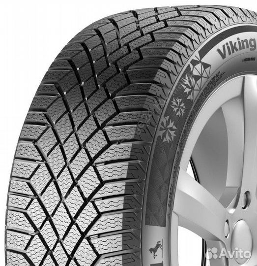 Continental ContiVikingContact 7 225/45 R17 94T