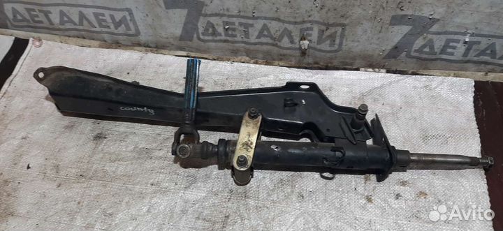 Рулевая колонка Hyundai County 2007