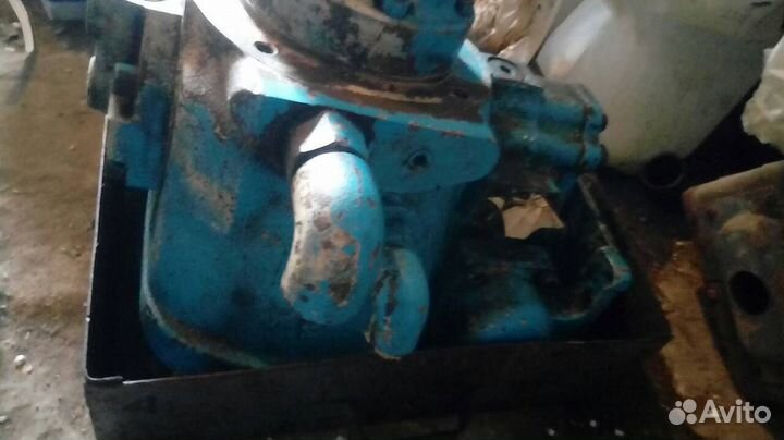 Гидронасос для Isuzu Forward