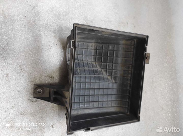 Корпус фильтра Daewoo Nexia нижняя часть