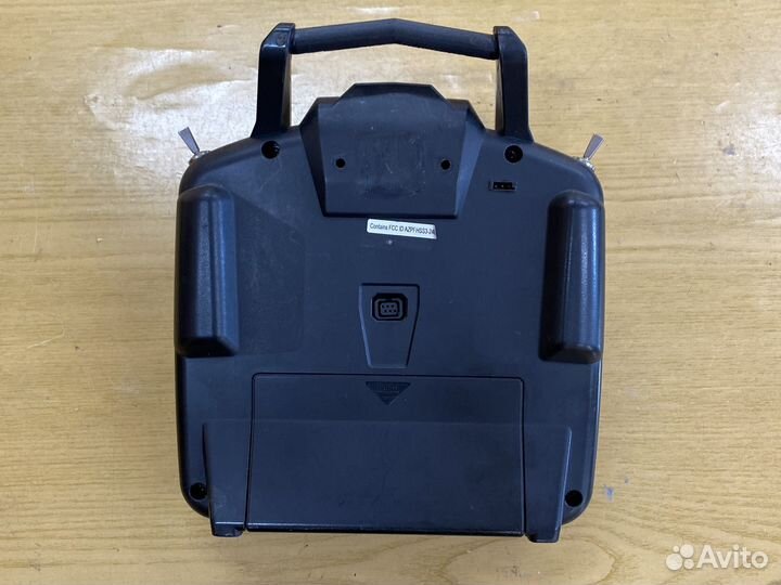 Аппаратура радиоуправления Futaba T6J