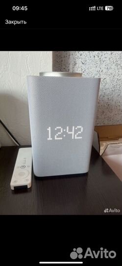 Яндекс станция алиса