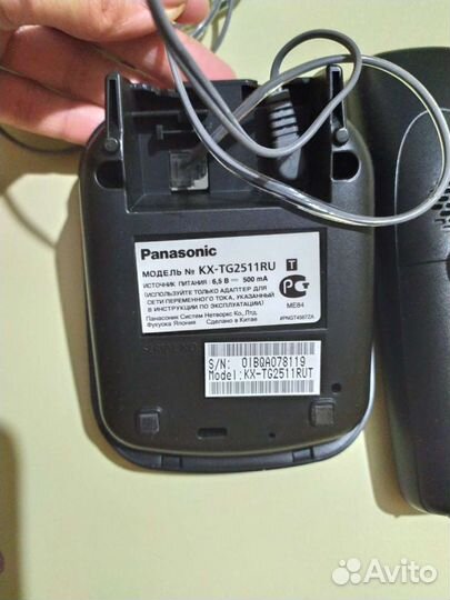 Panasonic