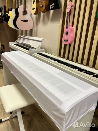 Электронное пианино (Комплект)