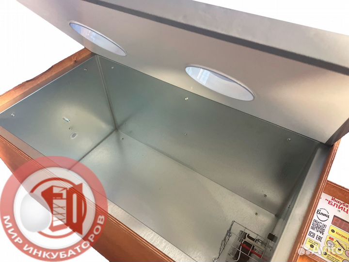 Инкубатор