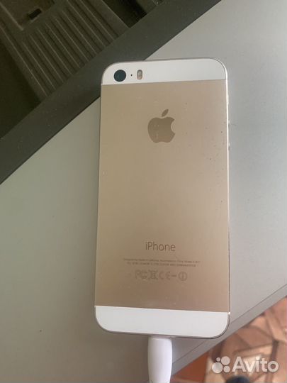 iPhone 5S, 32 ГБ