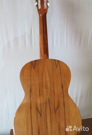 Гитара классика Strunal(elektra) 770EA новая