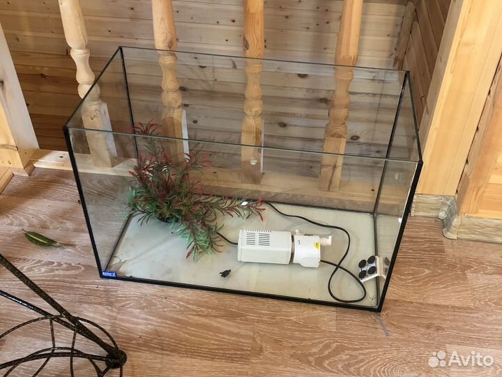 Аквариум
