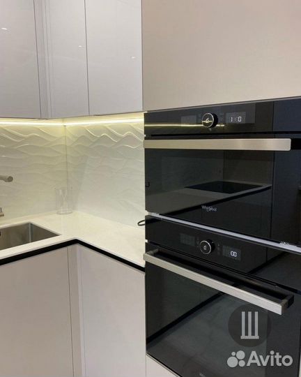 Кухонный гарнитур на заказ