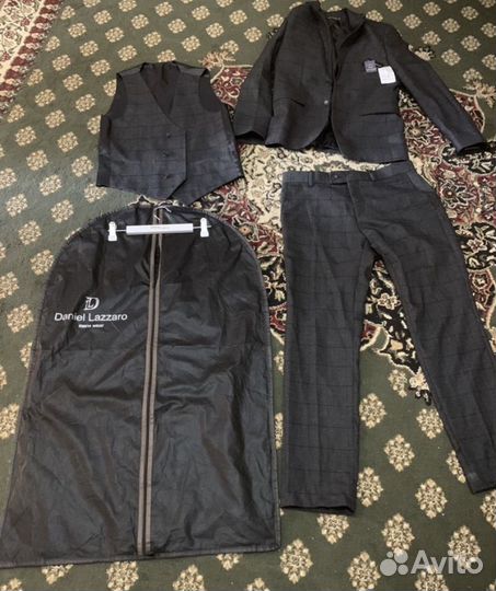 Мужская одежда