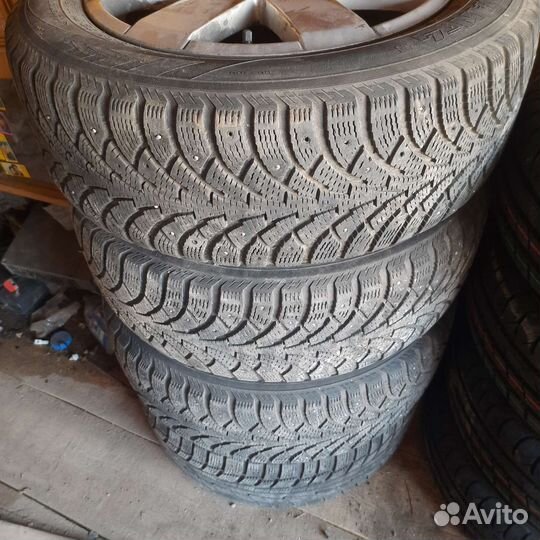 Диски 5 112 r16 комплект 4 шт