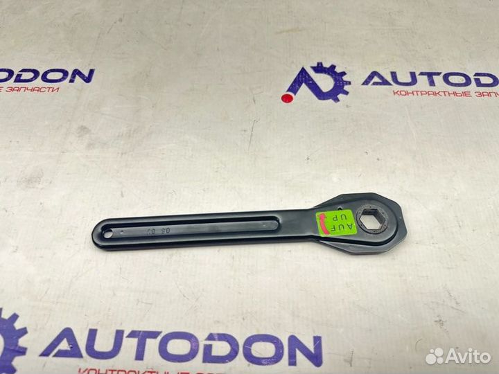 Трещотка для домкрата Mercedes M-Class 164