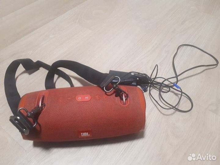Колонка JBL xtreme 2