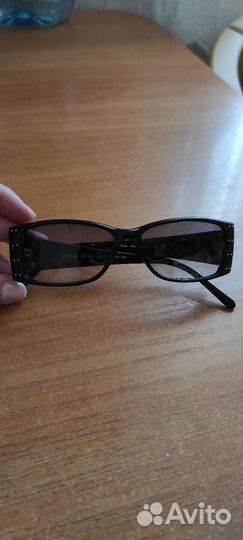 Солнцезащитные очки женские оригинал бу