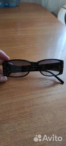 Солнцезащитные очки женские оригинал бу