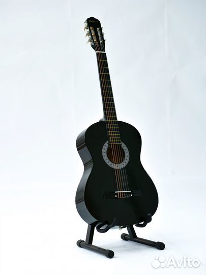 Классическая гитара для музыкальной школы