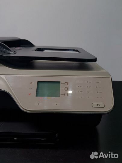 Мфу HP Deskjet Ink Advantage 4615 All-in-One