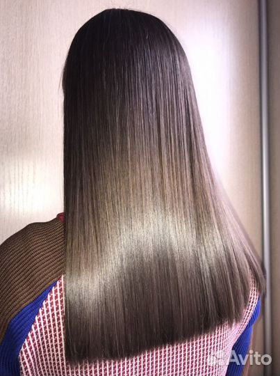 Ботокс;Нанопластика; биксипластия;кератин