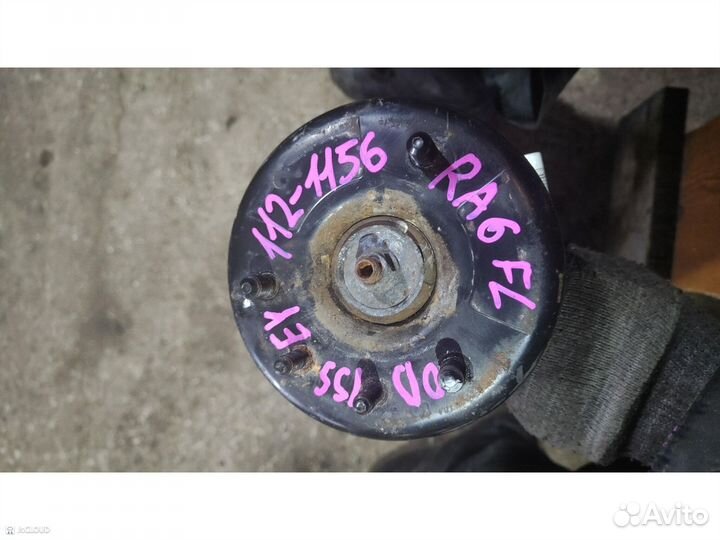 Стойка на honda odyssey RA6 F23A