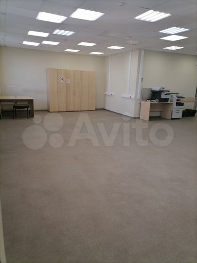 Офис, 213.9 м²