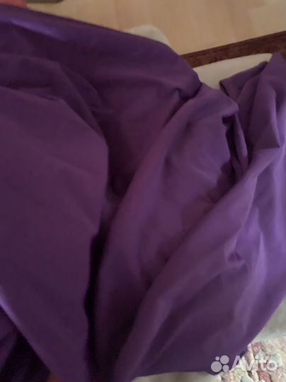 Ткань бифлекс