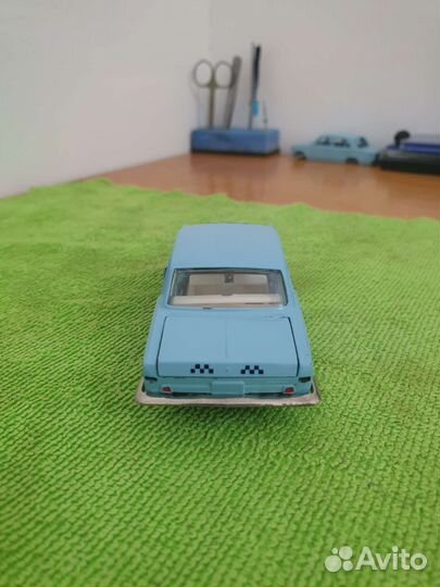 Модели автомобилей 1 43 СССР