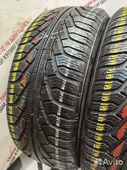 Uniroyal MS Plus 77 225/55 R17 101V